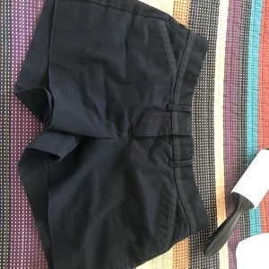 Express studio editor shorts